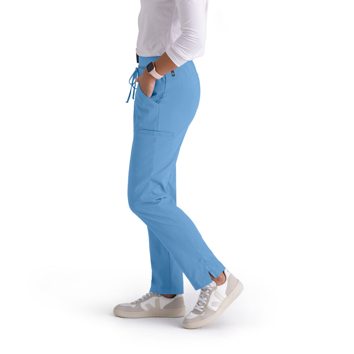 Serena Pant - Ciel Blue