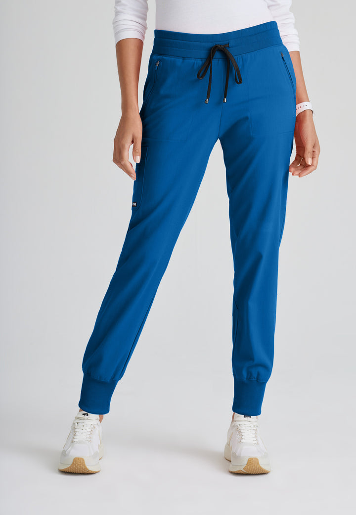 Eden Jogger - New Royal