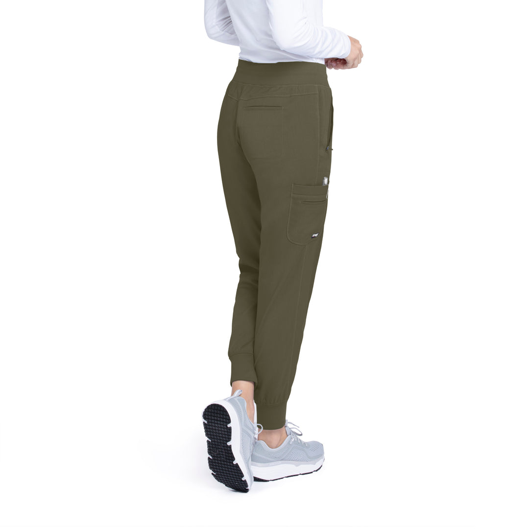 Eden Jogger - Olive