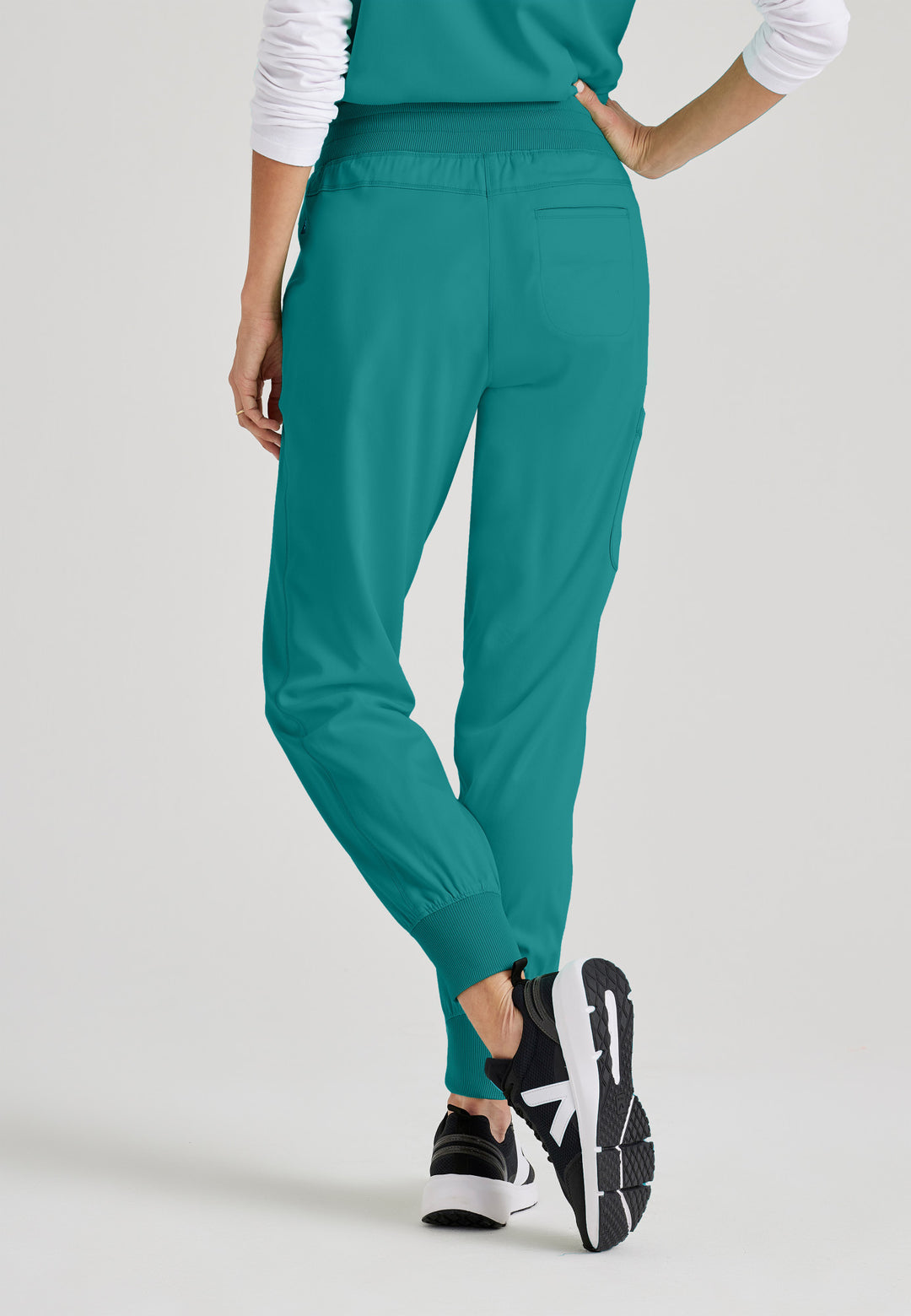 Eden Jogger - Teal