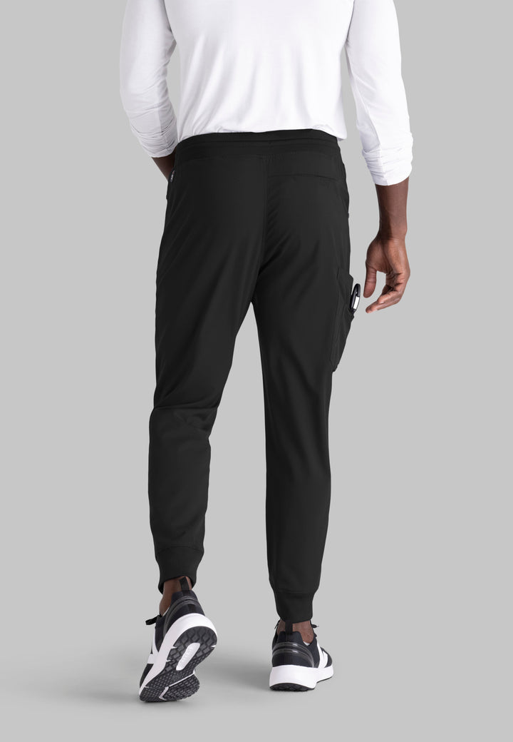 Murphy Jogger - Black