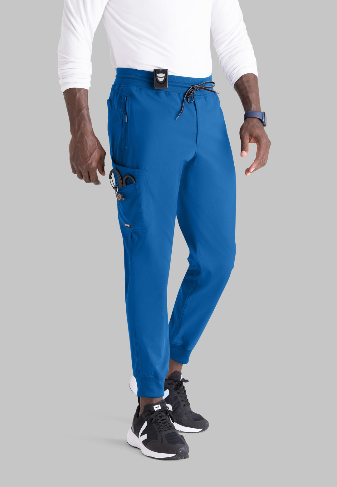 Murphy Jogger - New Royal