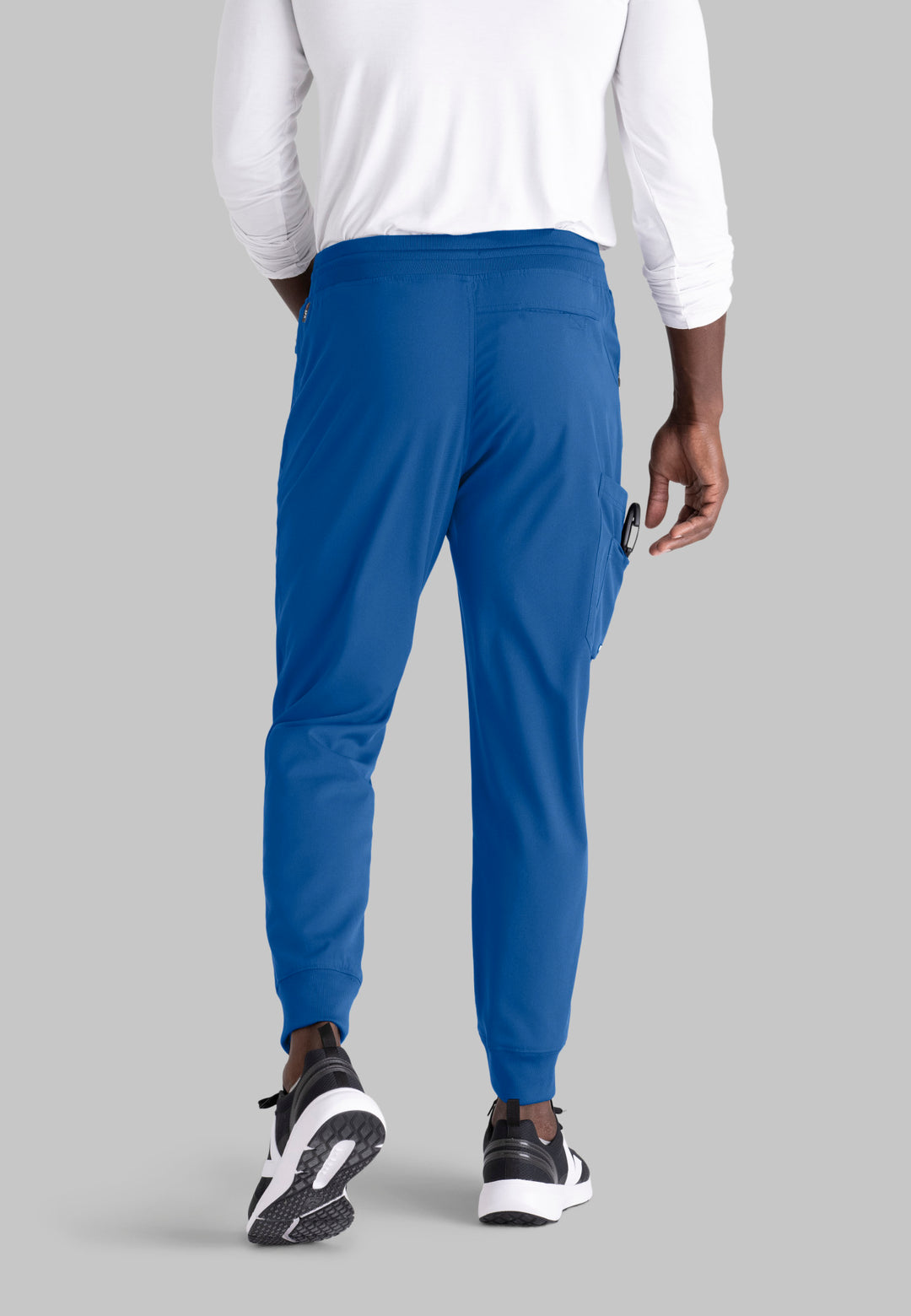 Murphy Jogger - New Royal