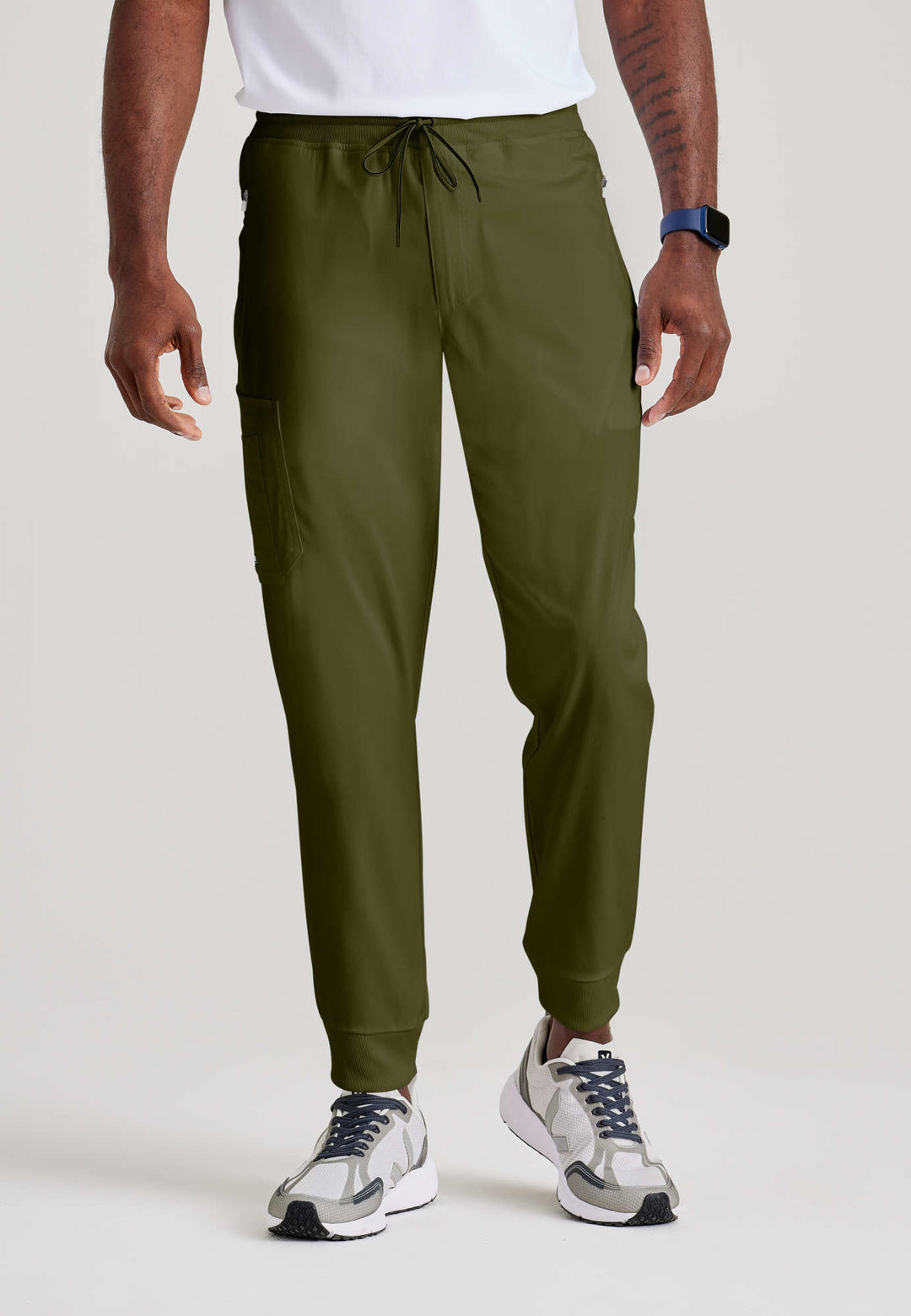 Murphy Jogger - Olive