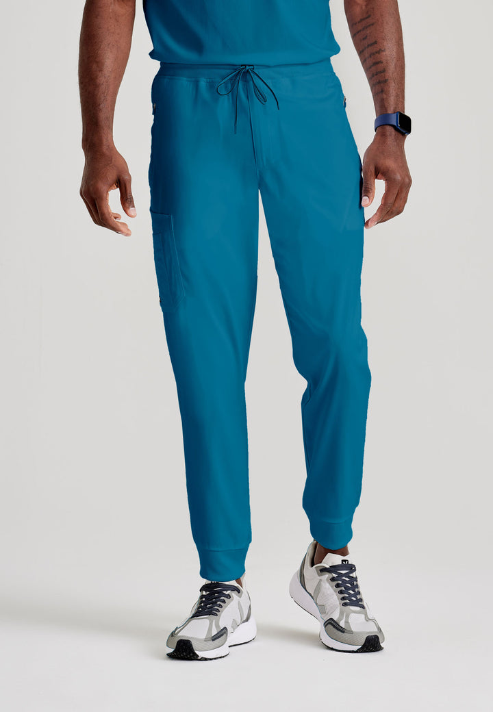 Murphy Jogger - Bahama