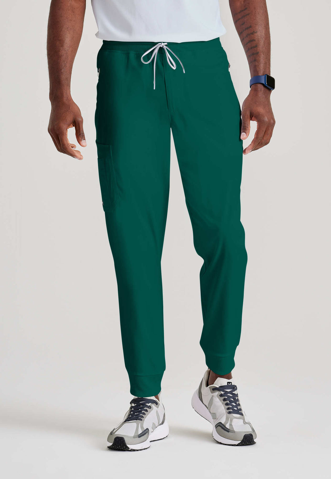 Murphy Jogger - Hunter Green