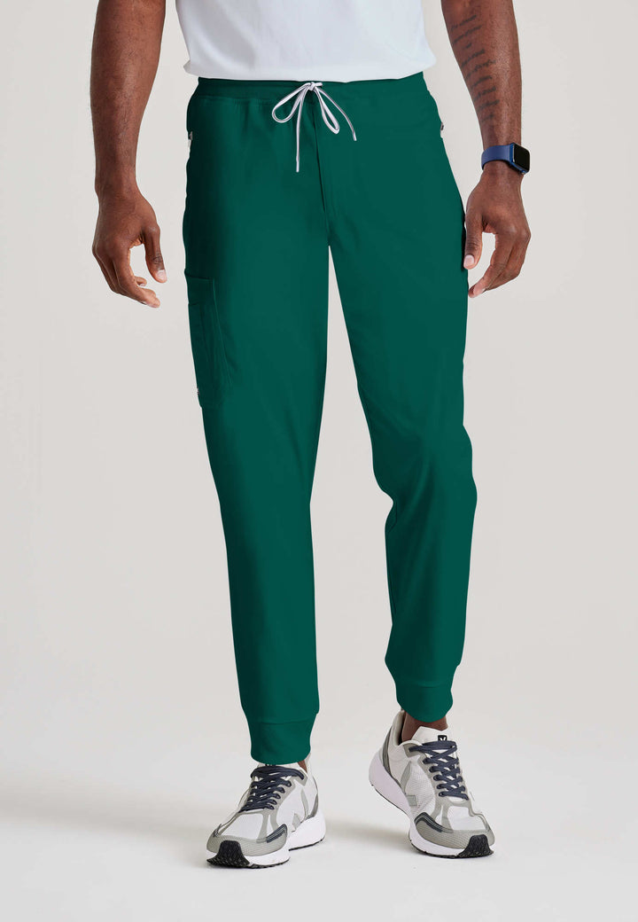 Murphy Jogger - Hunter Green