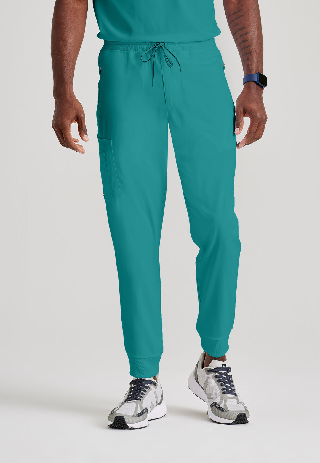 Murphy Jogger - Teal