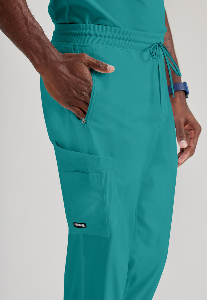 Murphy Jogger - Teal