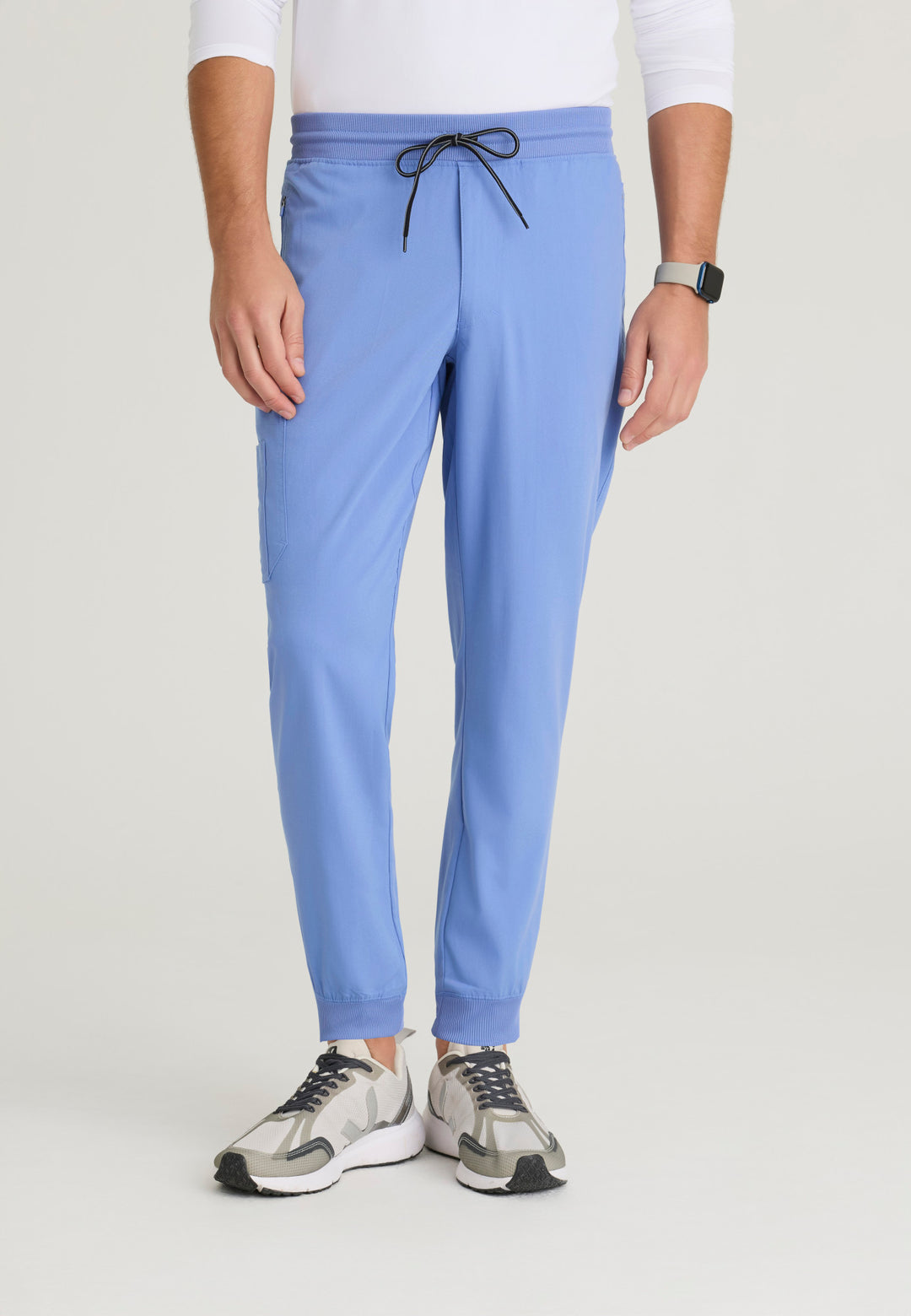 Murphy Jogger - Ciel Blue