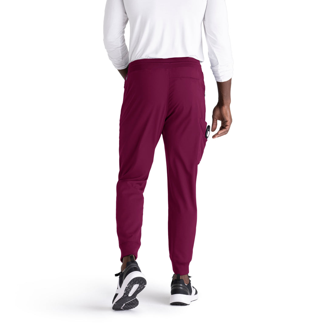 Murphy Jogger - Wine