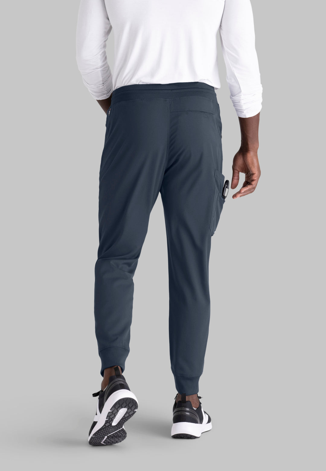 Murphy Jogger - Steel