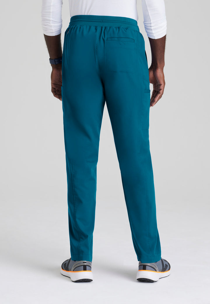 Hudson Pant - Bahama