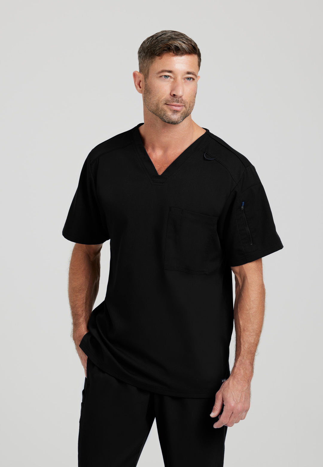 Murphy Top - Black