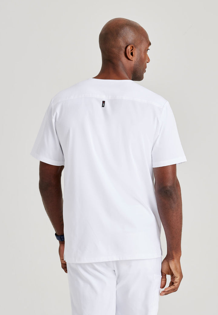 Murphy Top - White