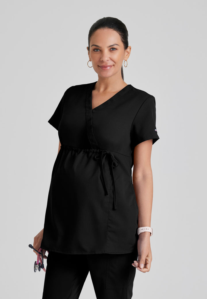 Lilah Top - Black