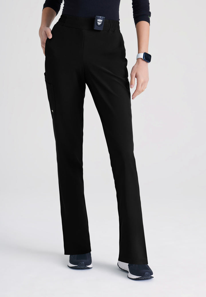 Cosmo Pant - Black