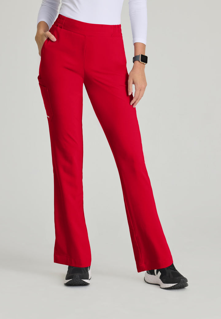 Cosmo Pant - True Red