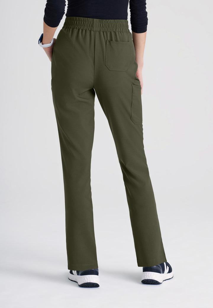 Cosmo Pant - Fern