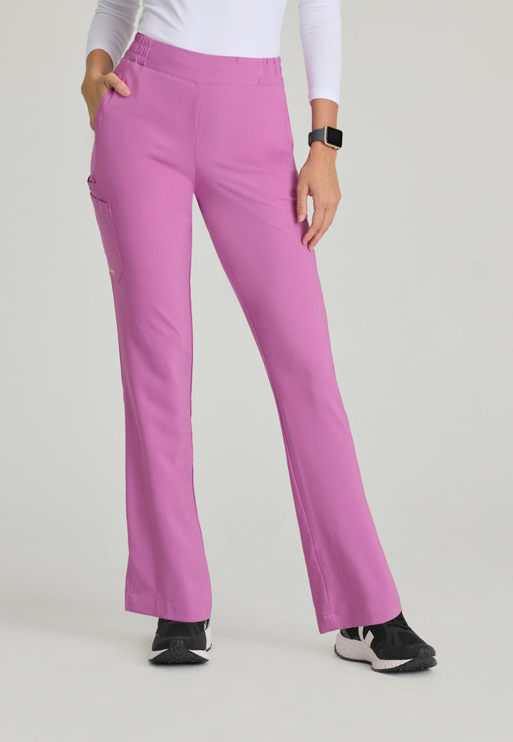 Cosmo Pant - Twilight Mauve