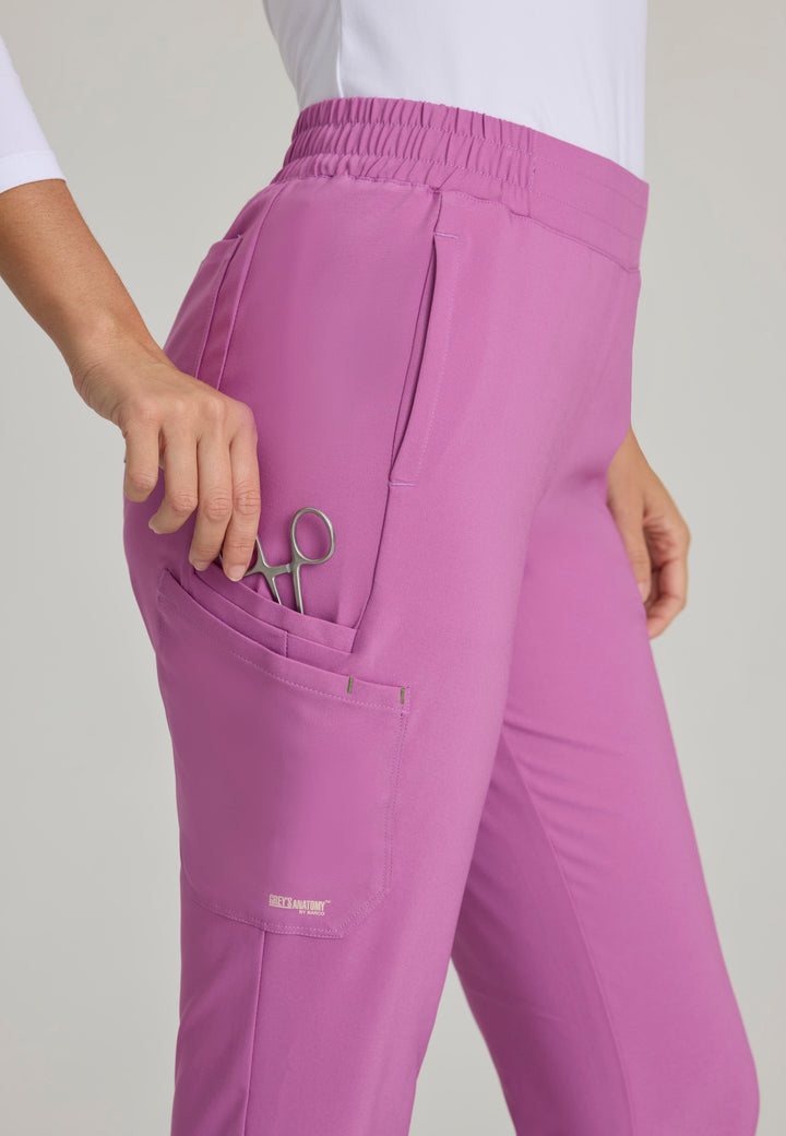 Cosmo Pant - Twilight Mauve