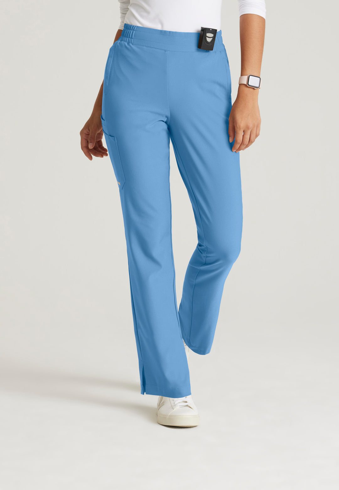 Cosmo Pant - Ciel Blue