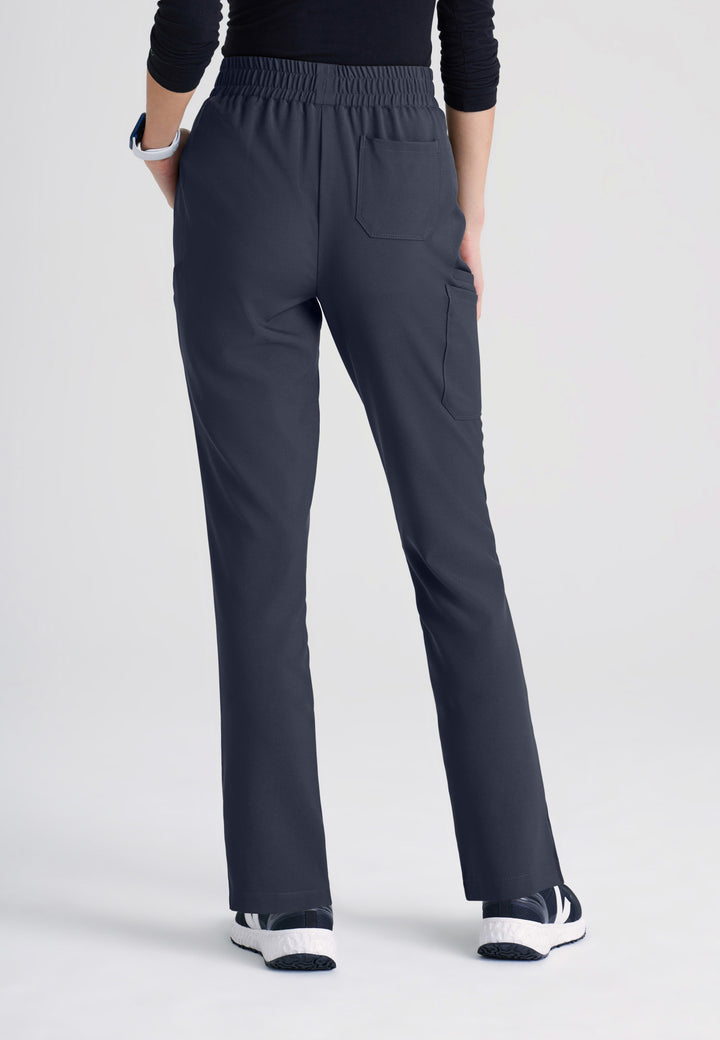 Cosmo Pant - Steel