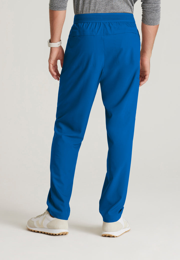 Highland Pant - New Royal