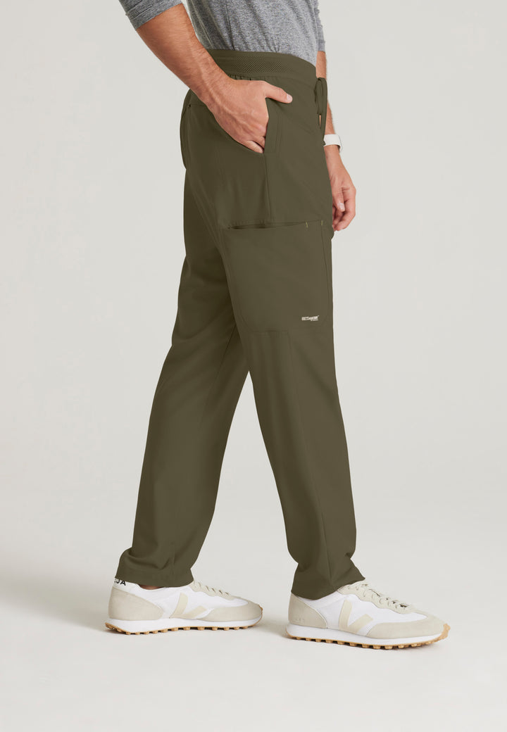 Highland Pant - Fern