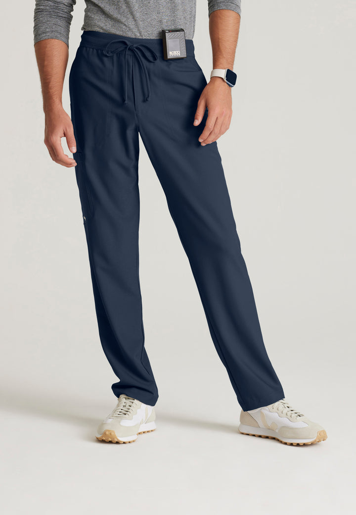 Highland Pant - Steel