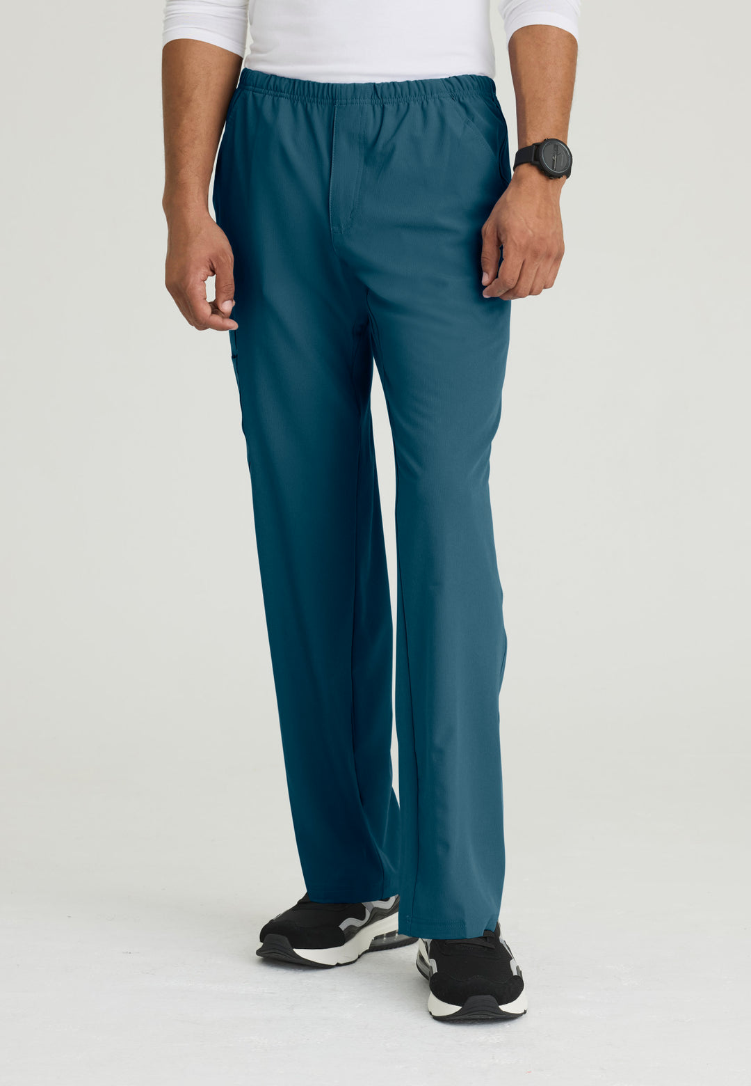 Structure Pant - Bahama