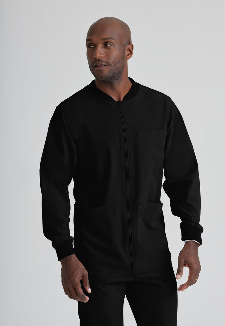 Structure Warm-Up - Black