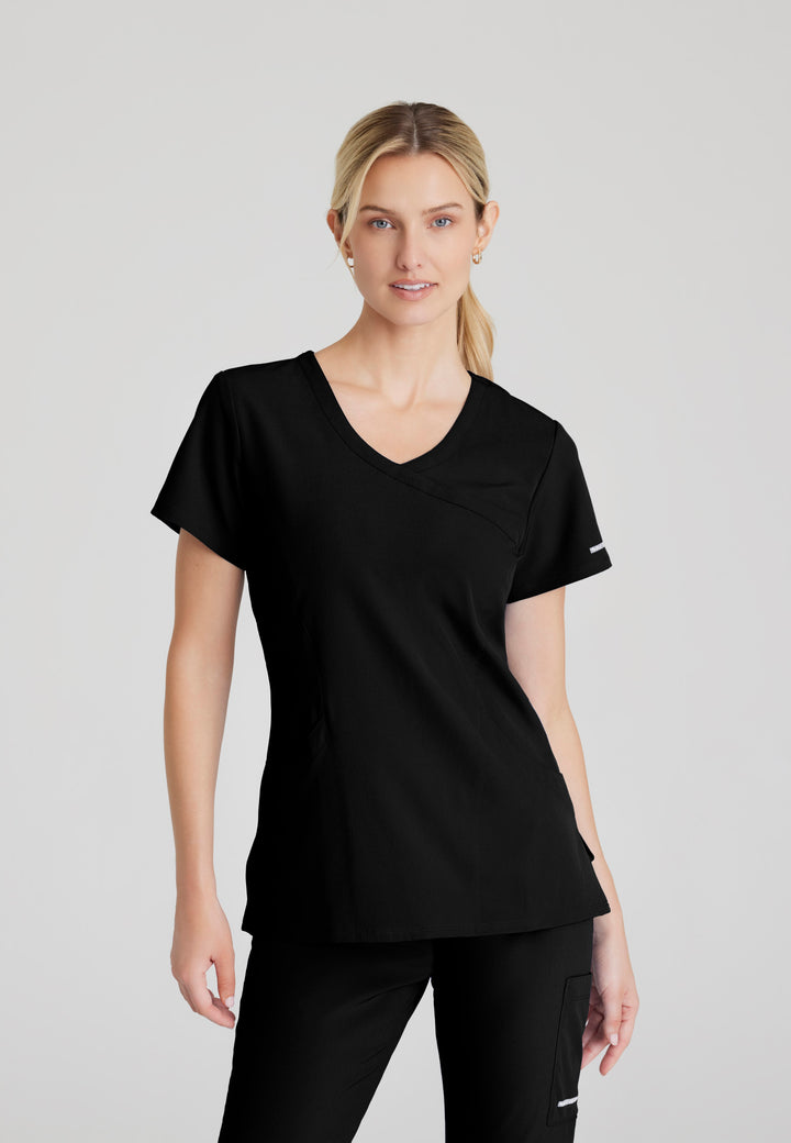 Reliance Top - Black