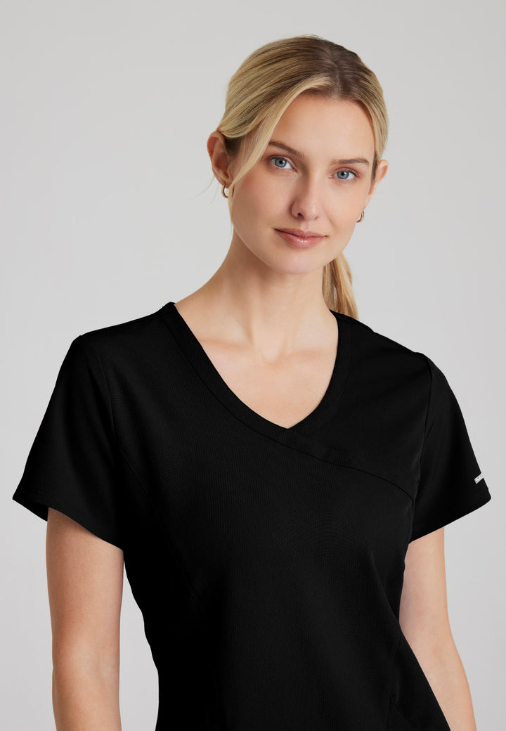 Reliance Top - Black