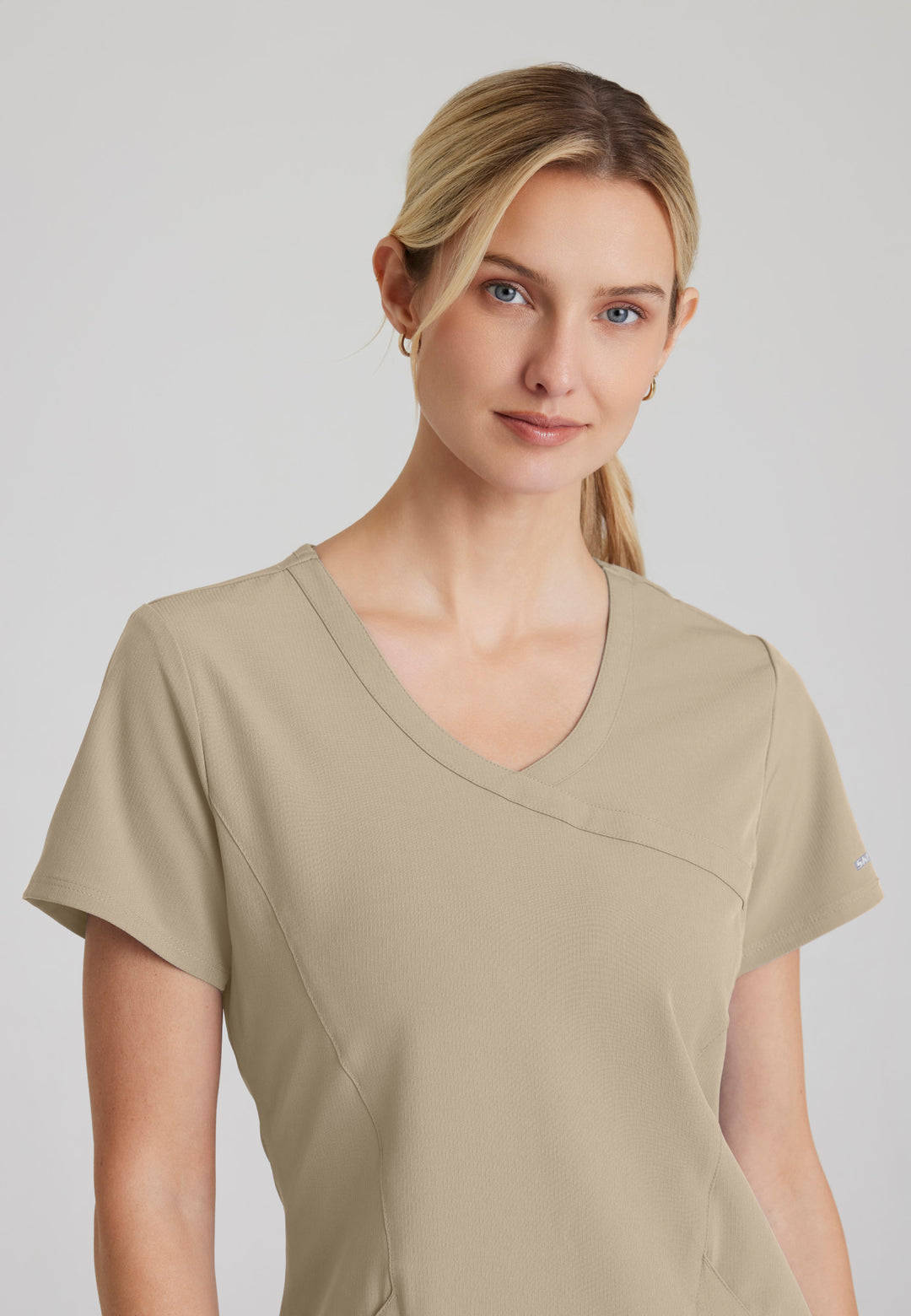 Reliance Top - New Khaki