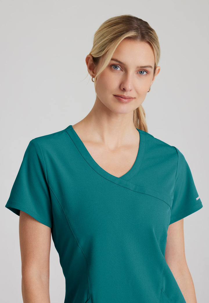 Reliance Top - Teal