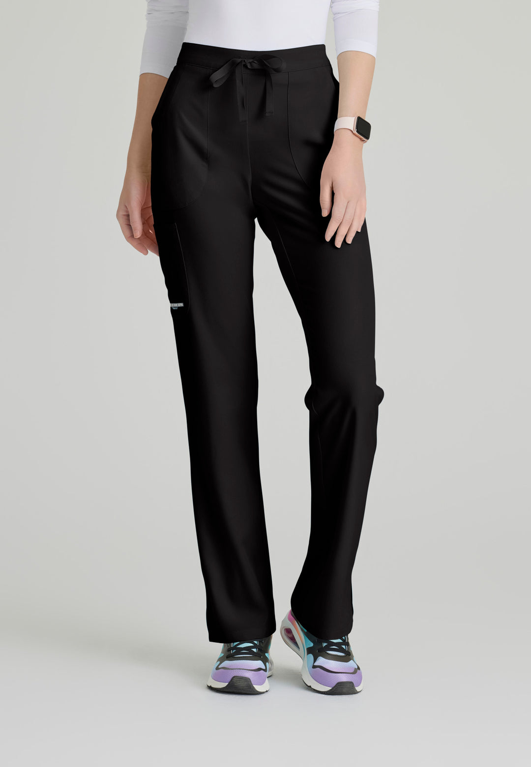 Reliance Pant - Black