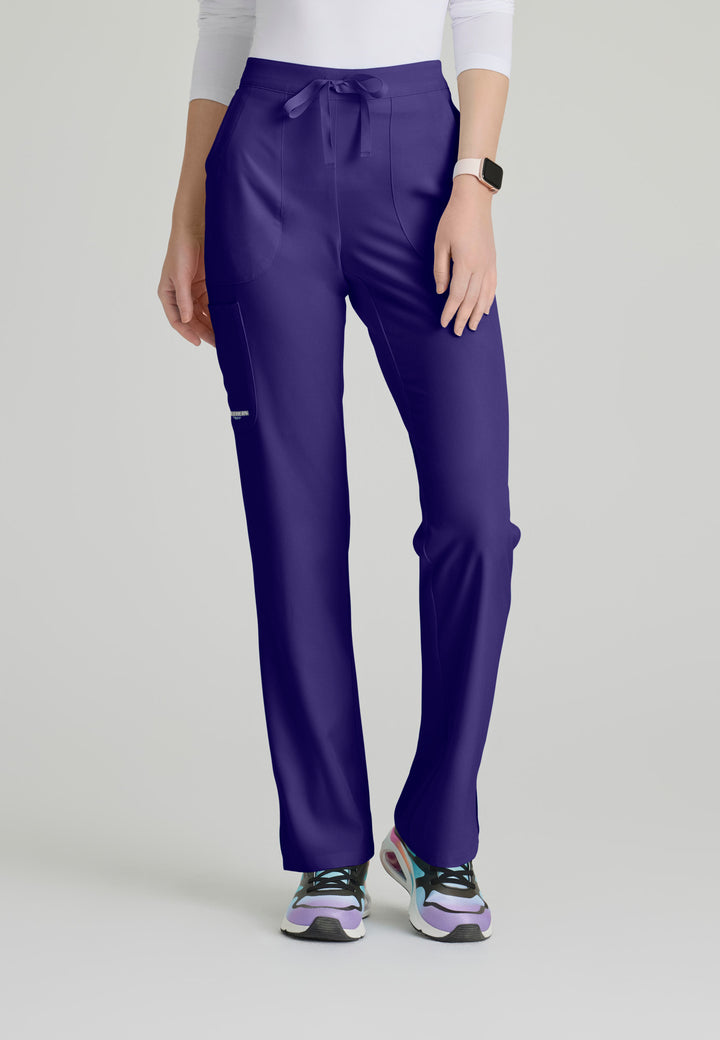 Reliance Pant - New Grape