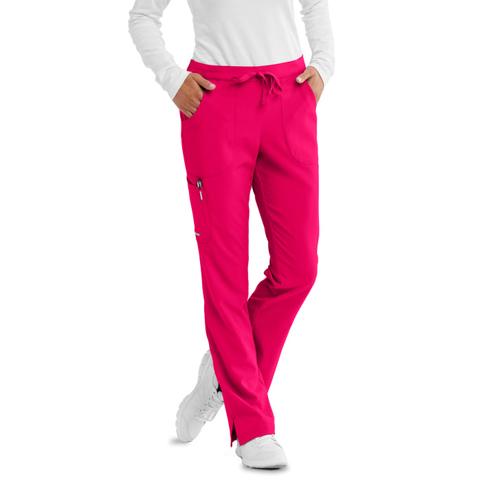 Reliance Pant - Vibrance Pink