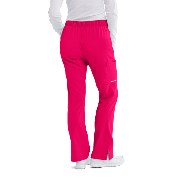 Reliance Pant - Vibrance Pink