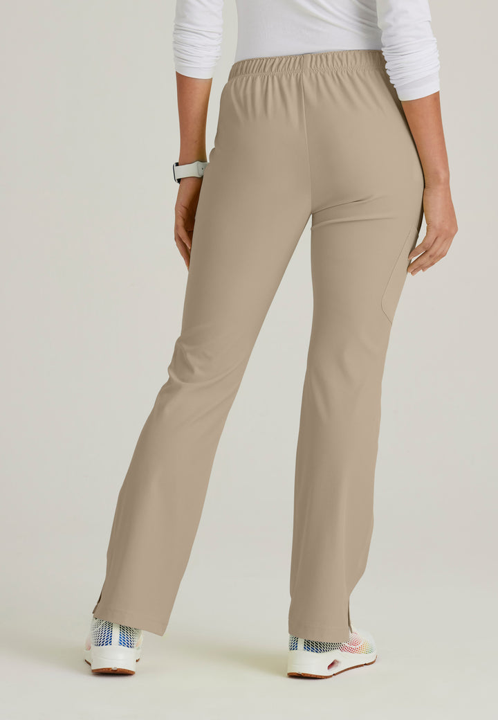 Reliance Pant - New Khaki