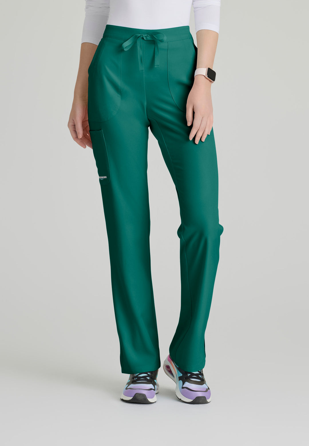 Reliance Pant - Hunter Green