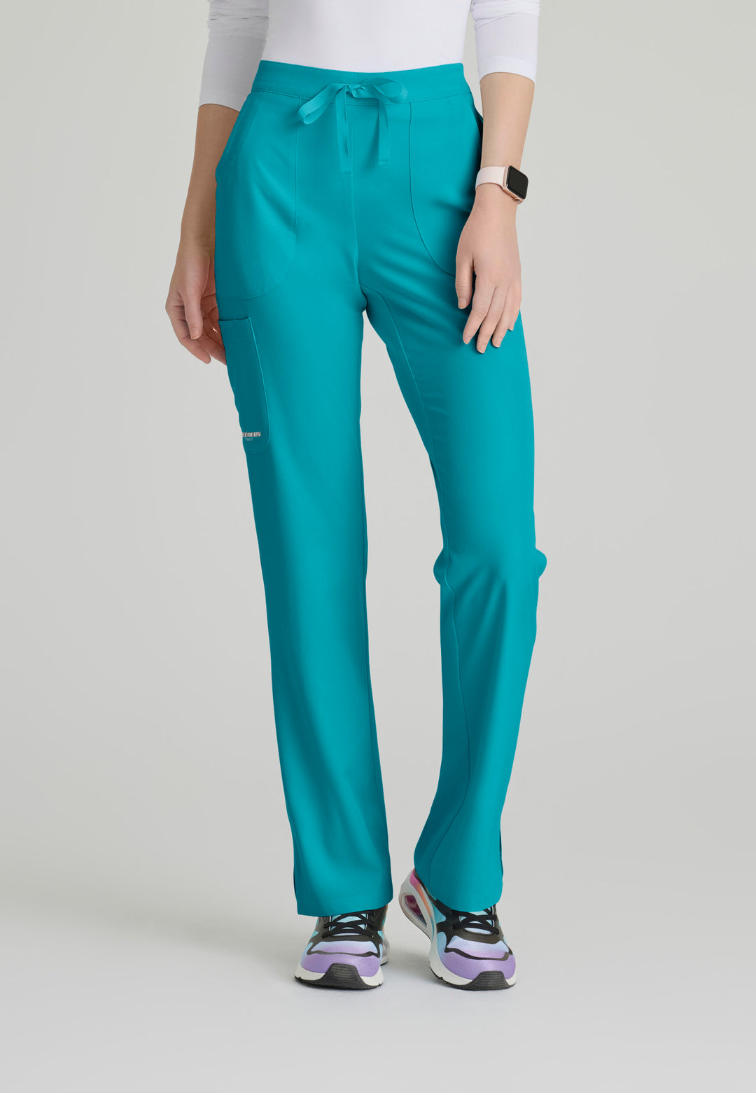 Reliance Pant - Teal