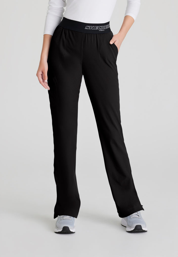 Breeze Pant - Black