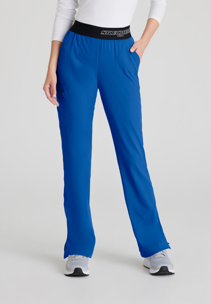 Breeze Pant - New Royal