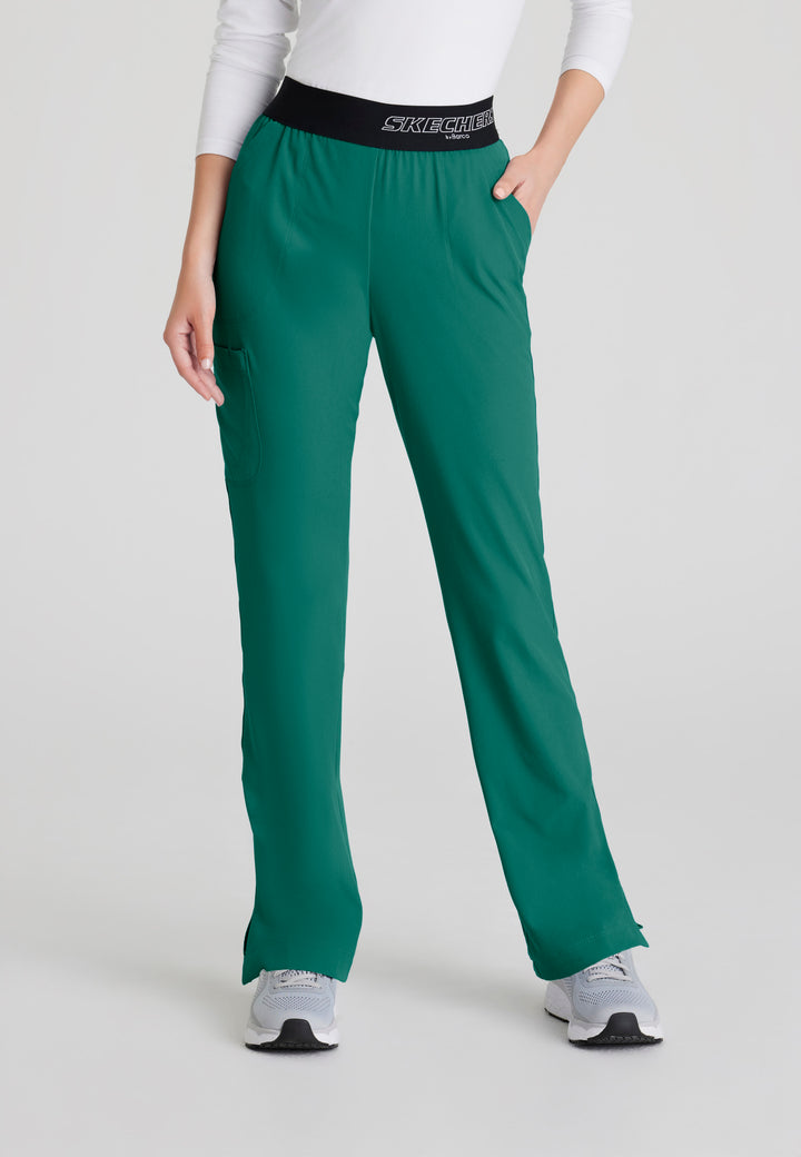 Breeze Pant - Hunter Green