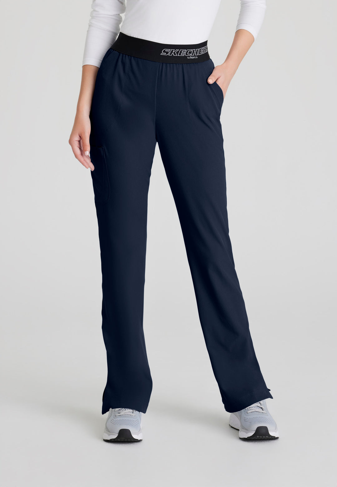 Breeze Pant - Navy