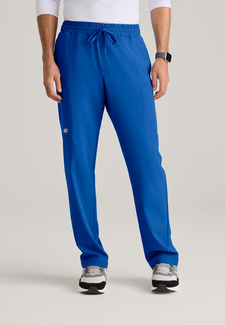 Horizon Pant - New Royal