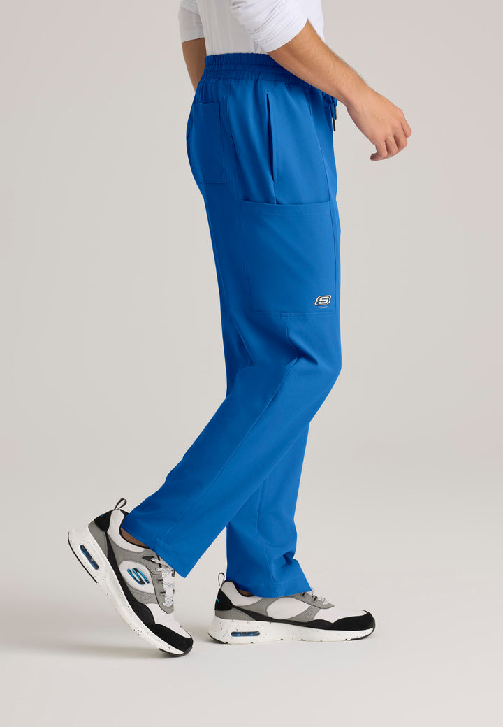 Horizon Pant - New Royal