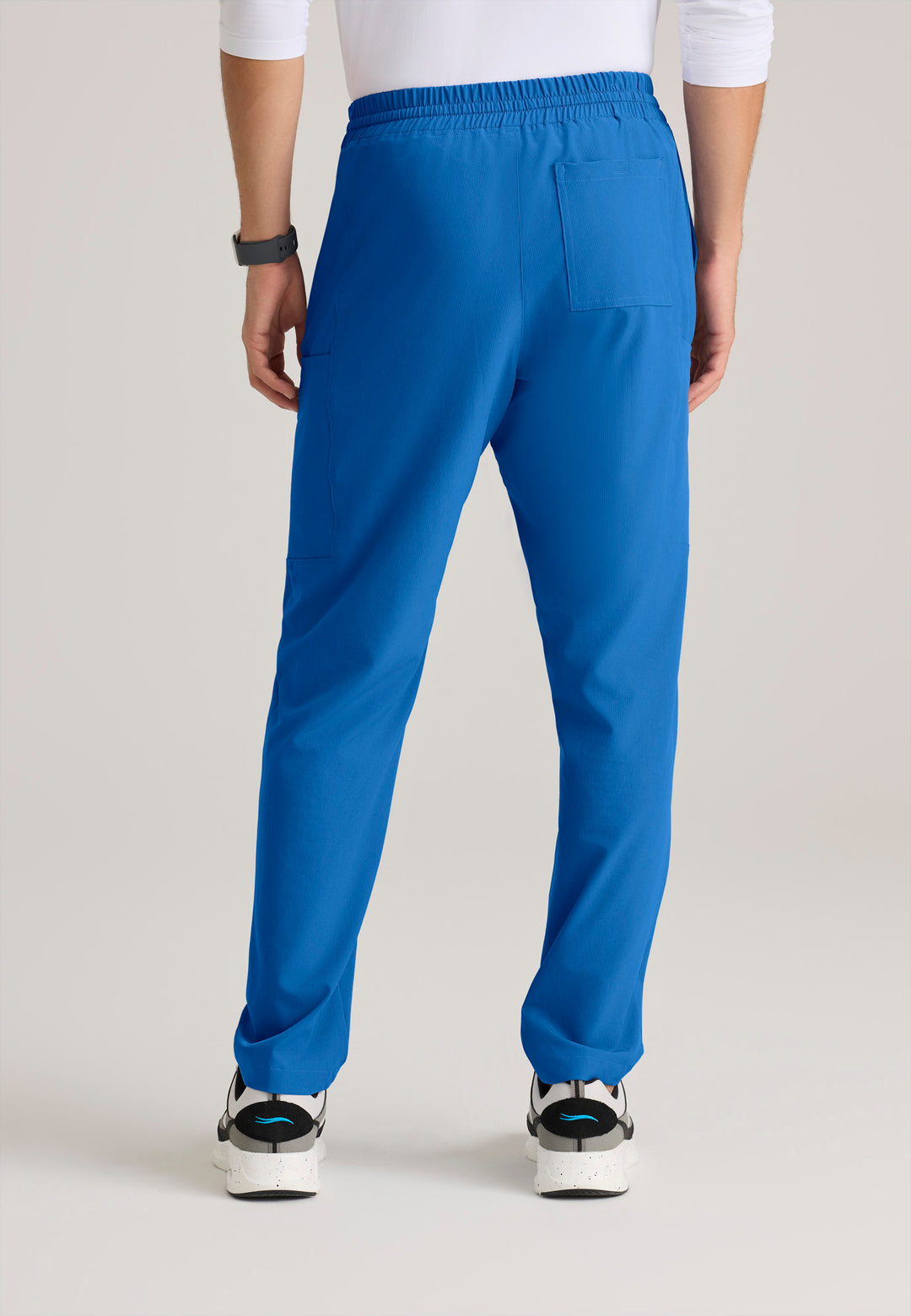 Horizon Pant - New Royal